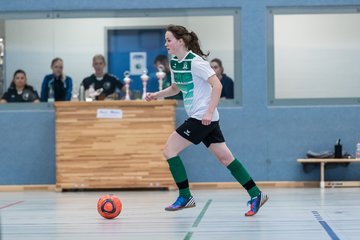 Bild 116 - F Loewinnen Hallen Cup